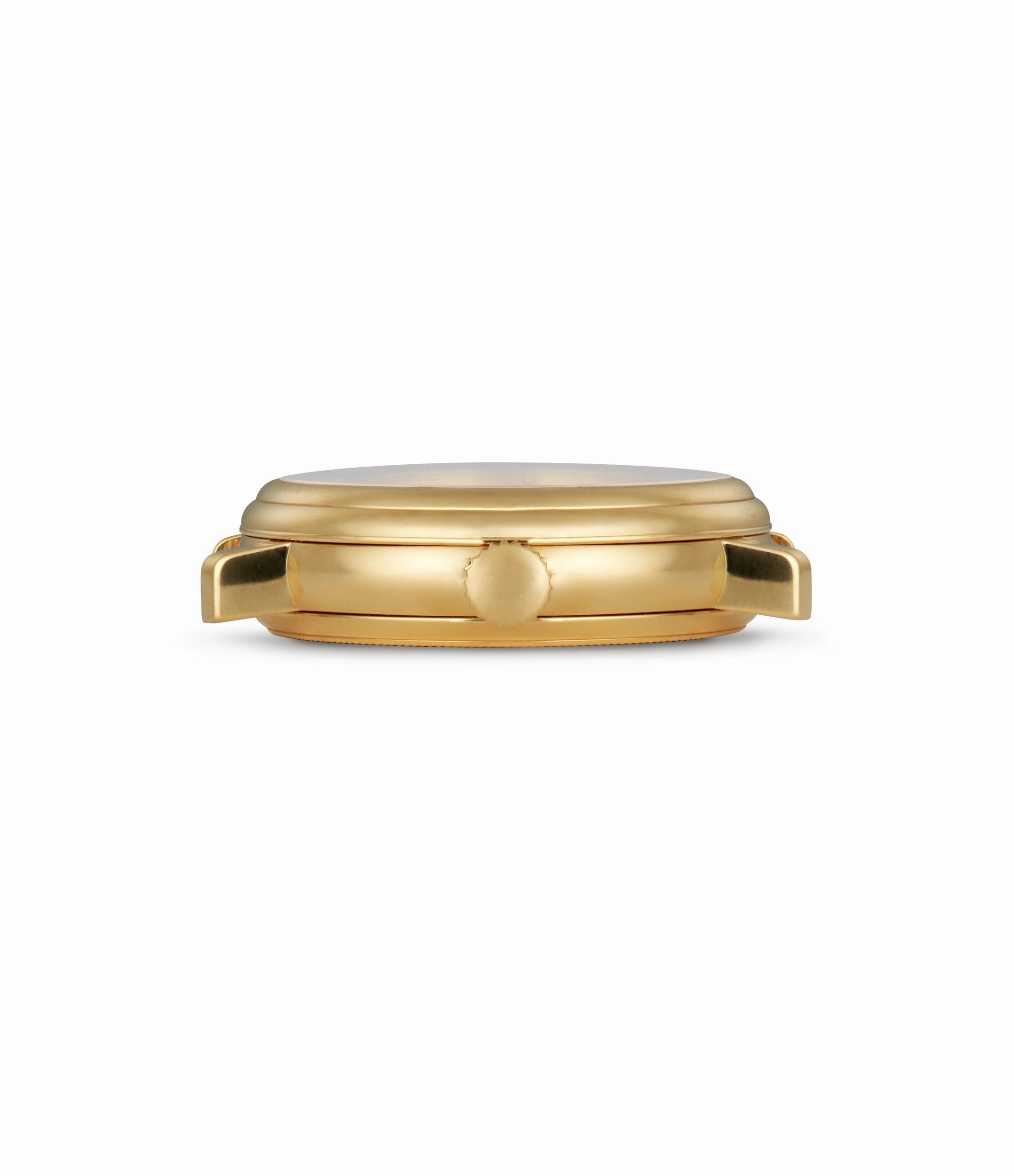 Anniversary | Yellow Gold