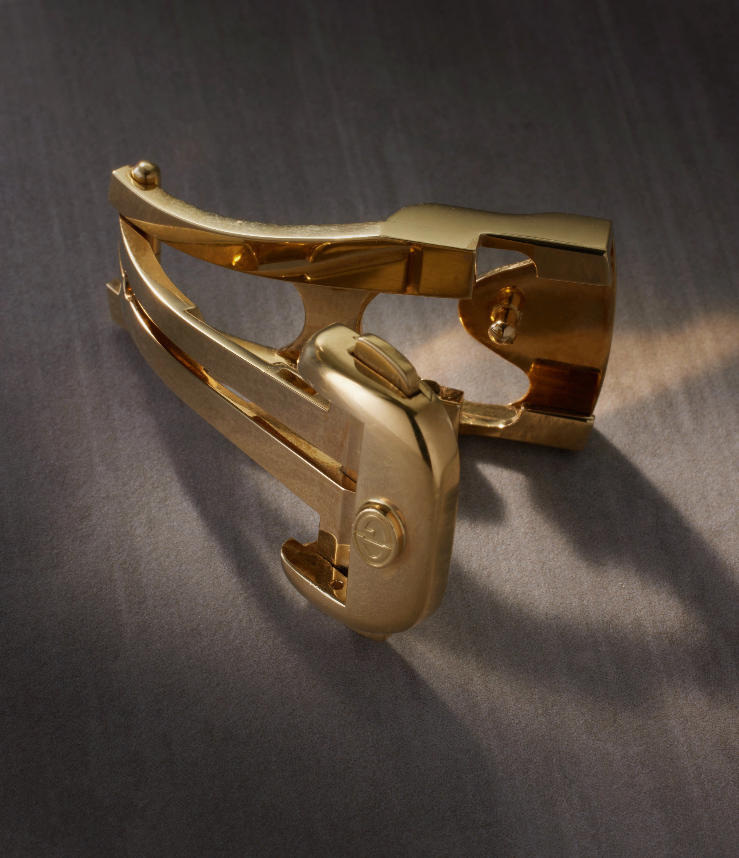 Anniversary | Yellow Gold