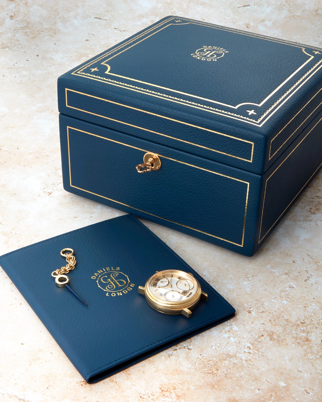 Anniversary | Yellow Gold