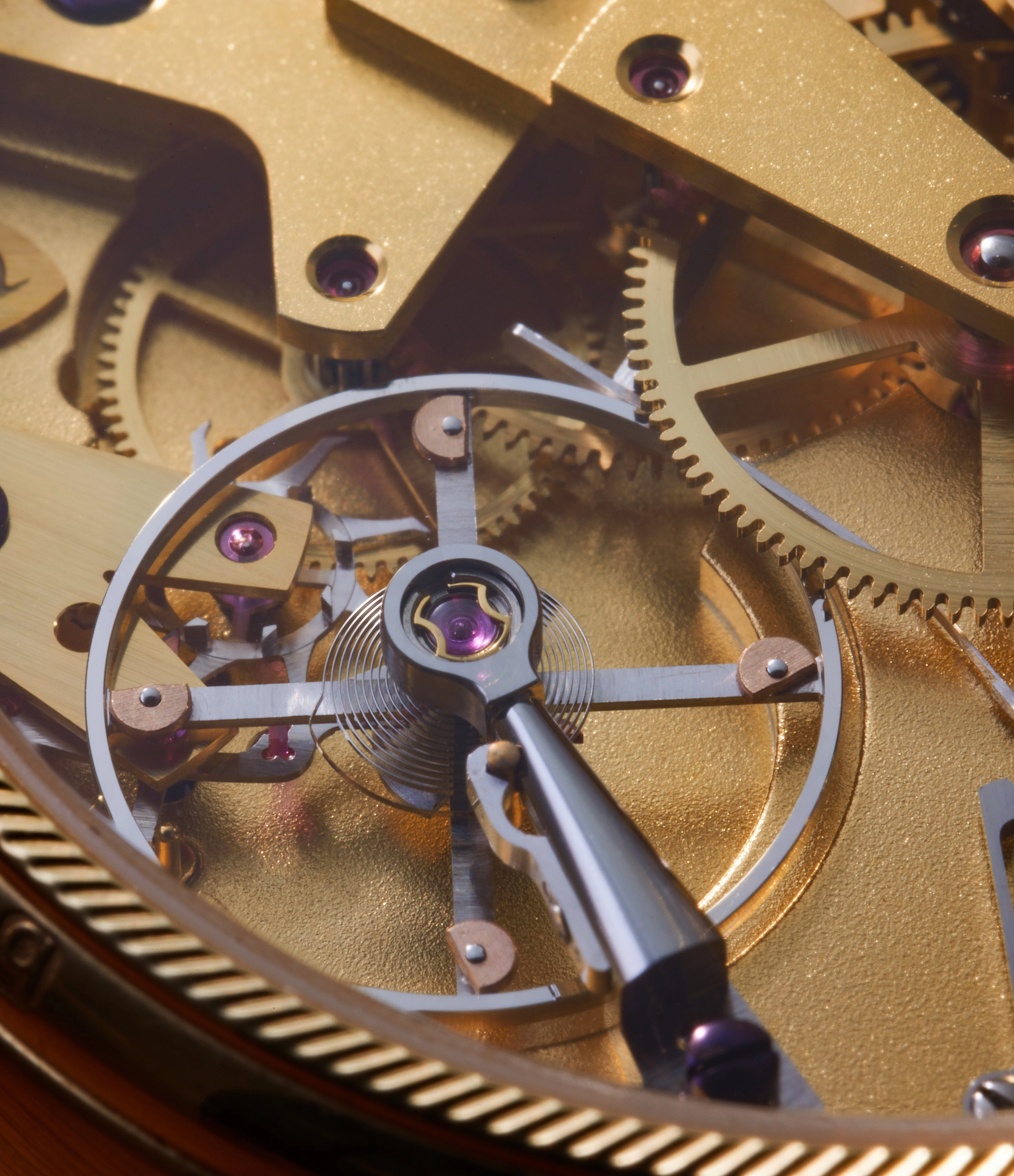Anniversary | Yellow Gold