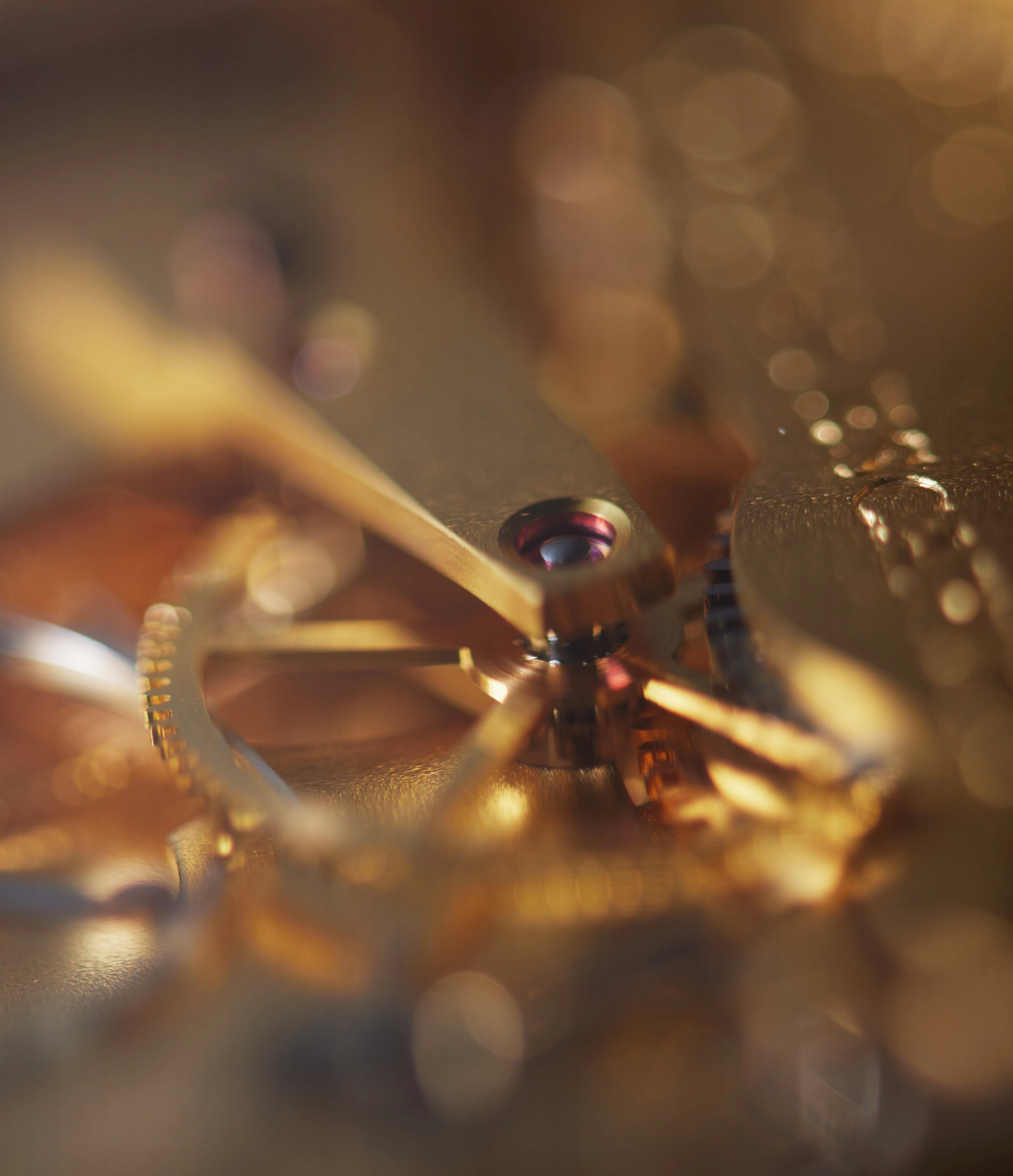 Anniversary | Yellow Gold