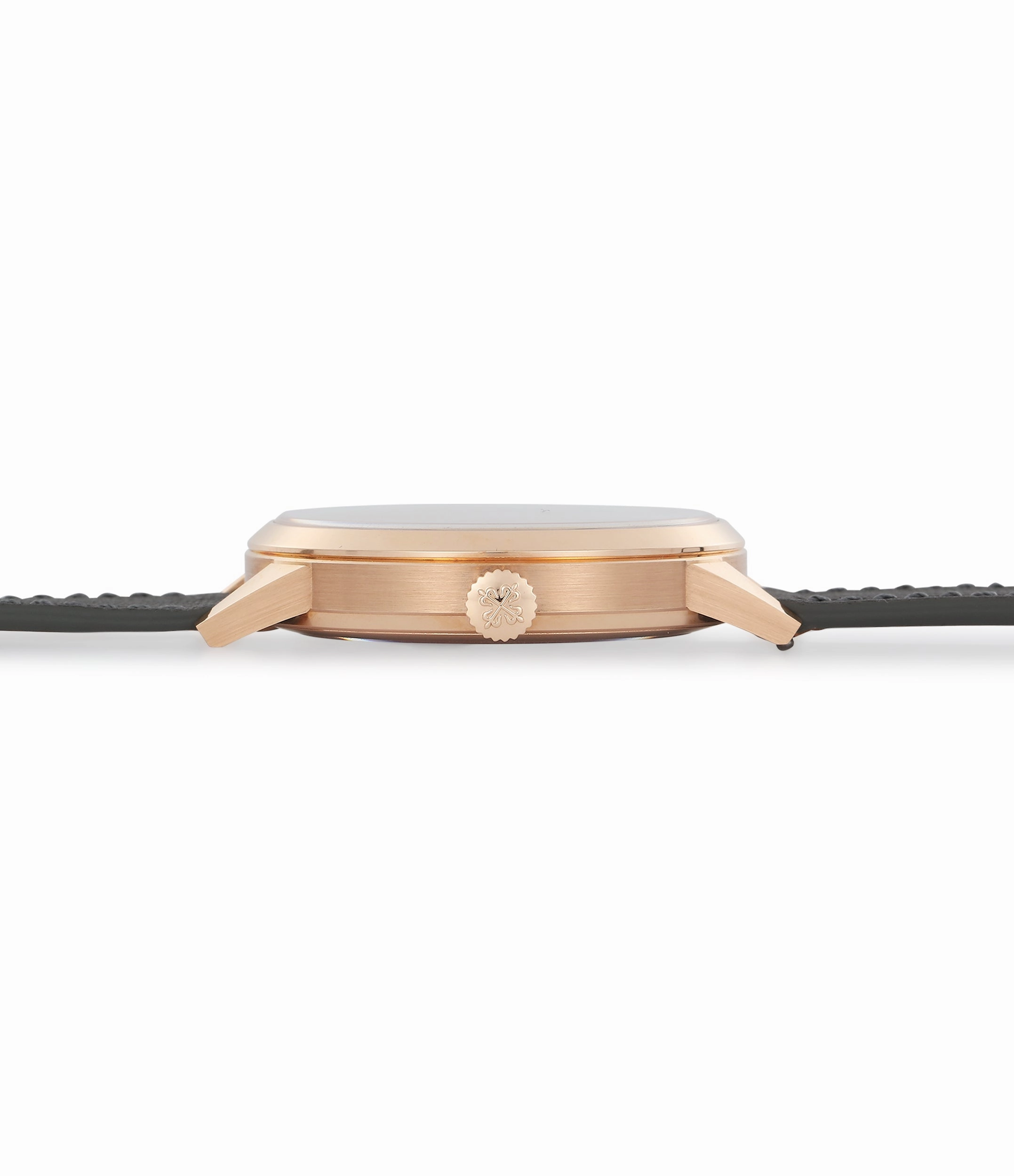 Annual Calendar Ref. 5235R-001 | Rose Gold