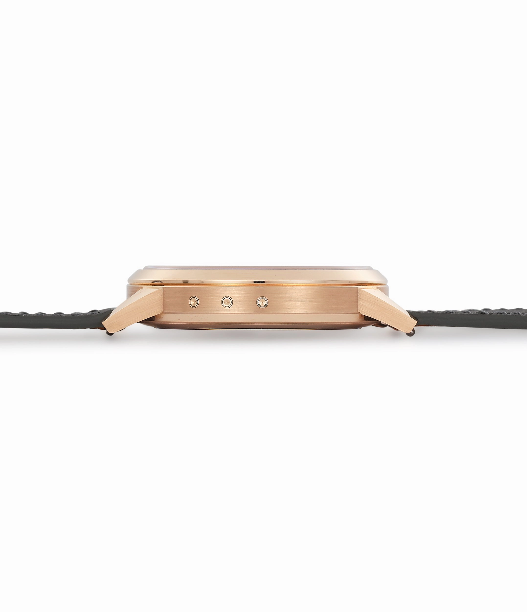 Annual Calendar Ref. 5235R-001 | Rose Gold