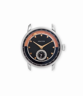 Anywhere | Perptuel | Stainless Steel