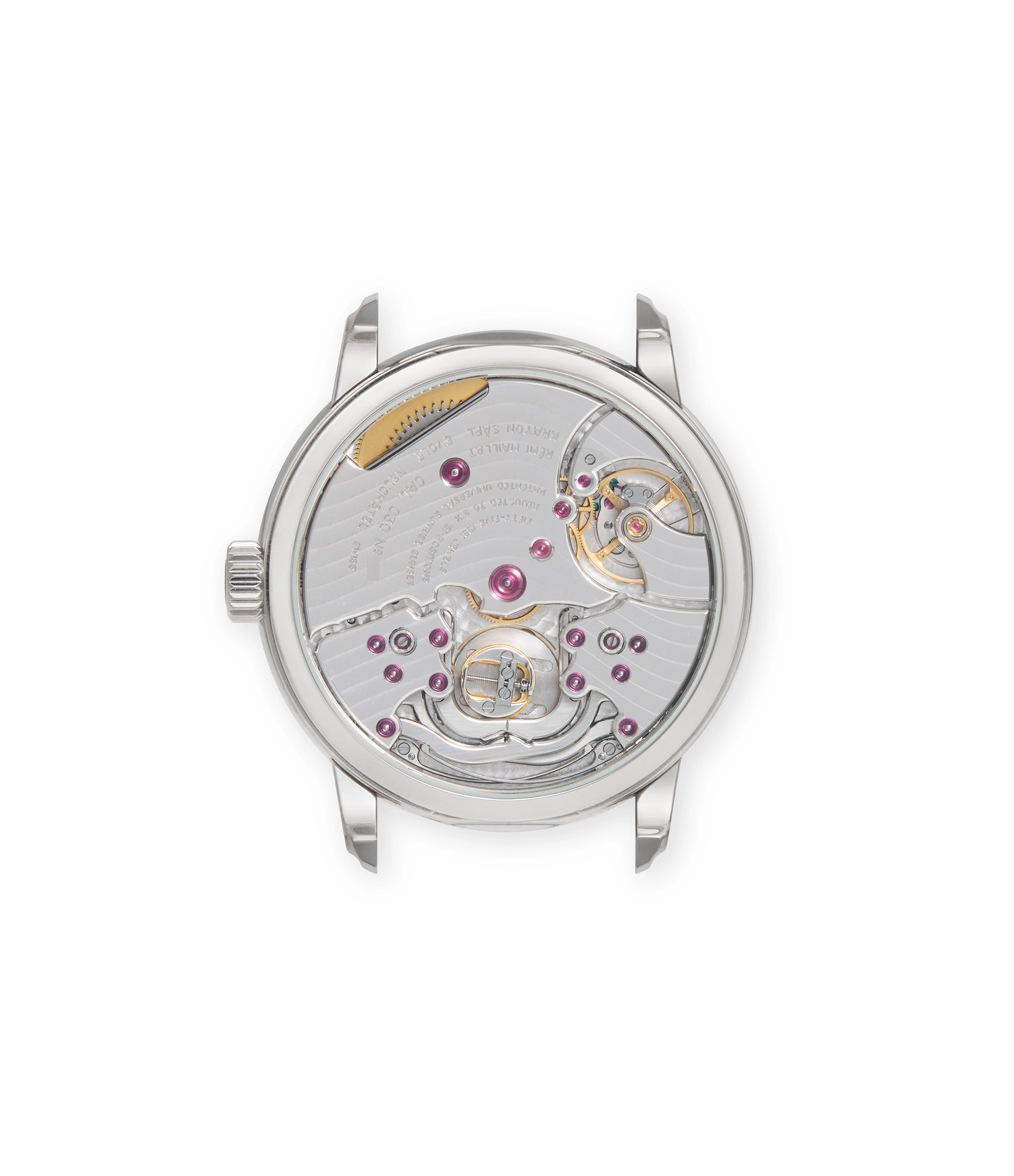 Anywhere Aurora | Titanium