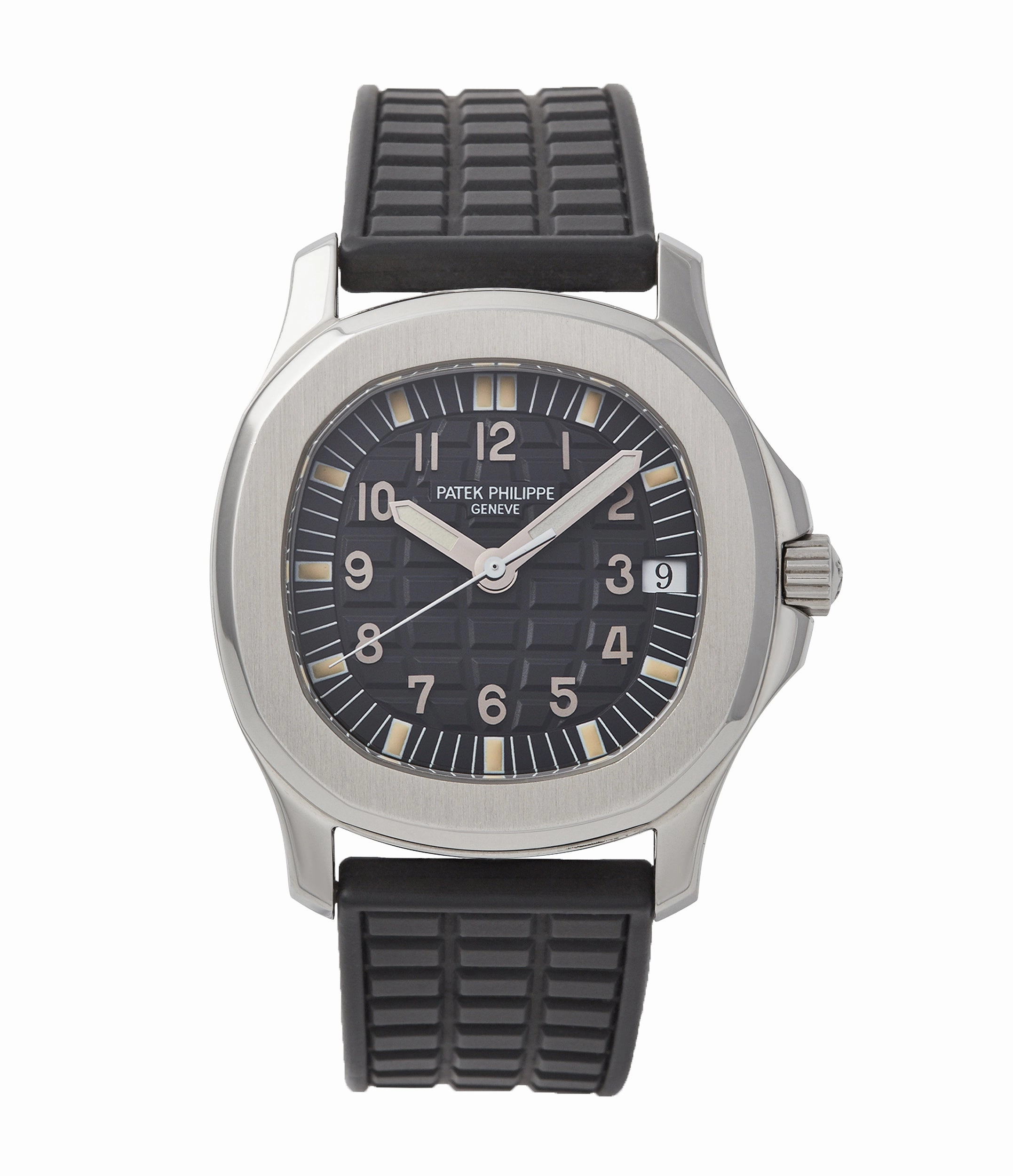 Aquanaut 5060A-001 | Steel