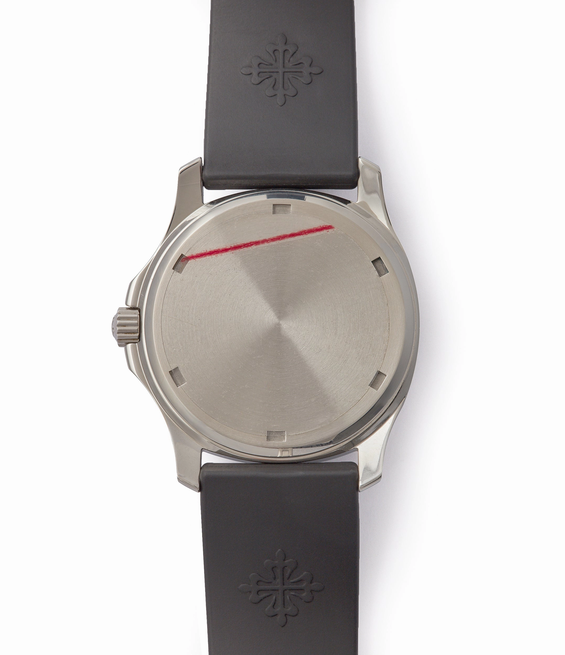 Aquanaut 5060A-001 | Steel
