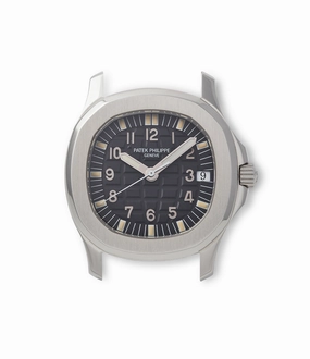 Aquanaut 5060A-001 | Steel