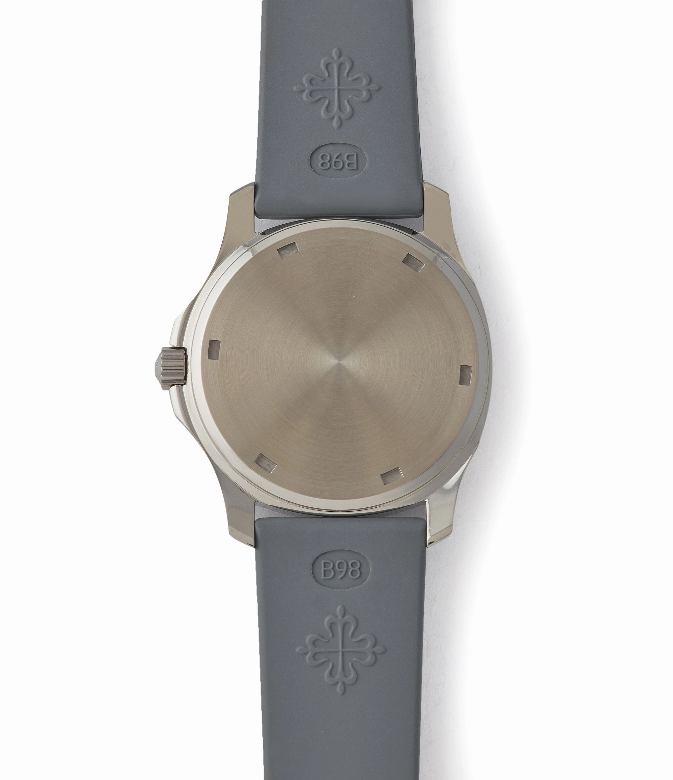 Aquanaut 5060A | Steel