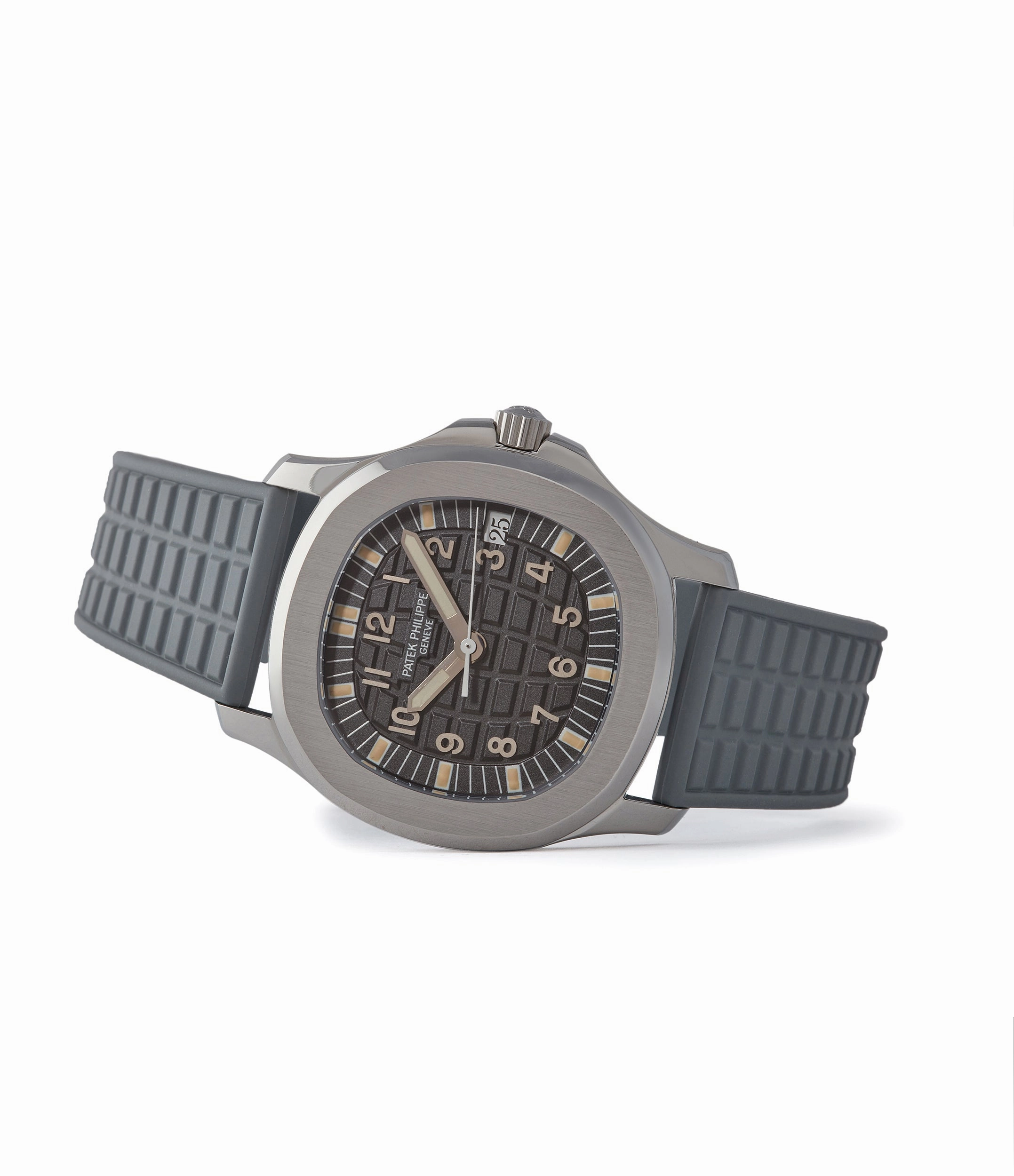 Aquanaut 5060A | Steel