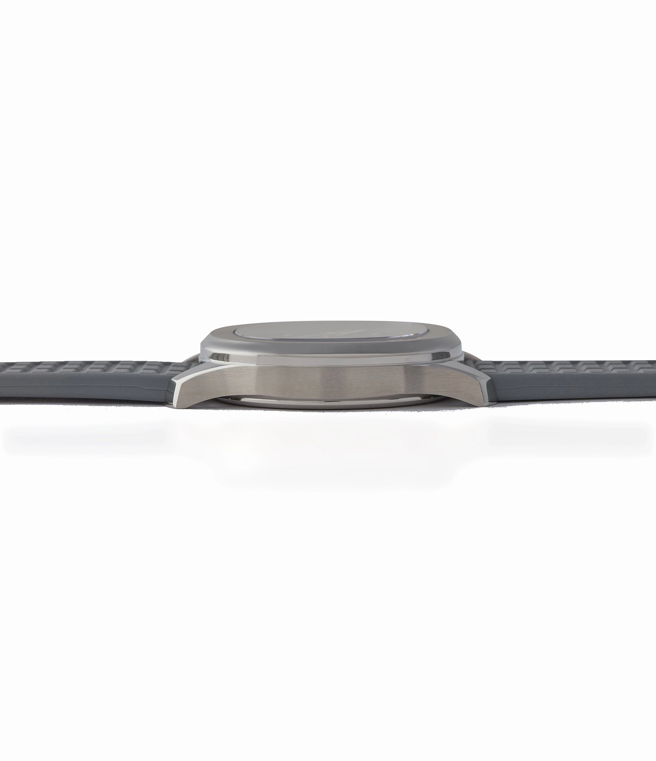 Aquanaut 5060A | Steel