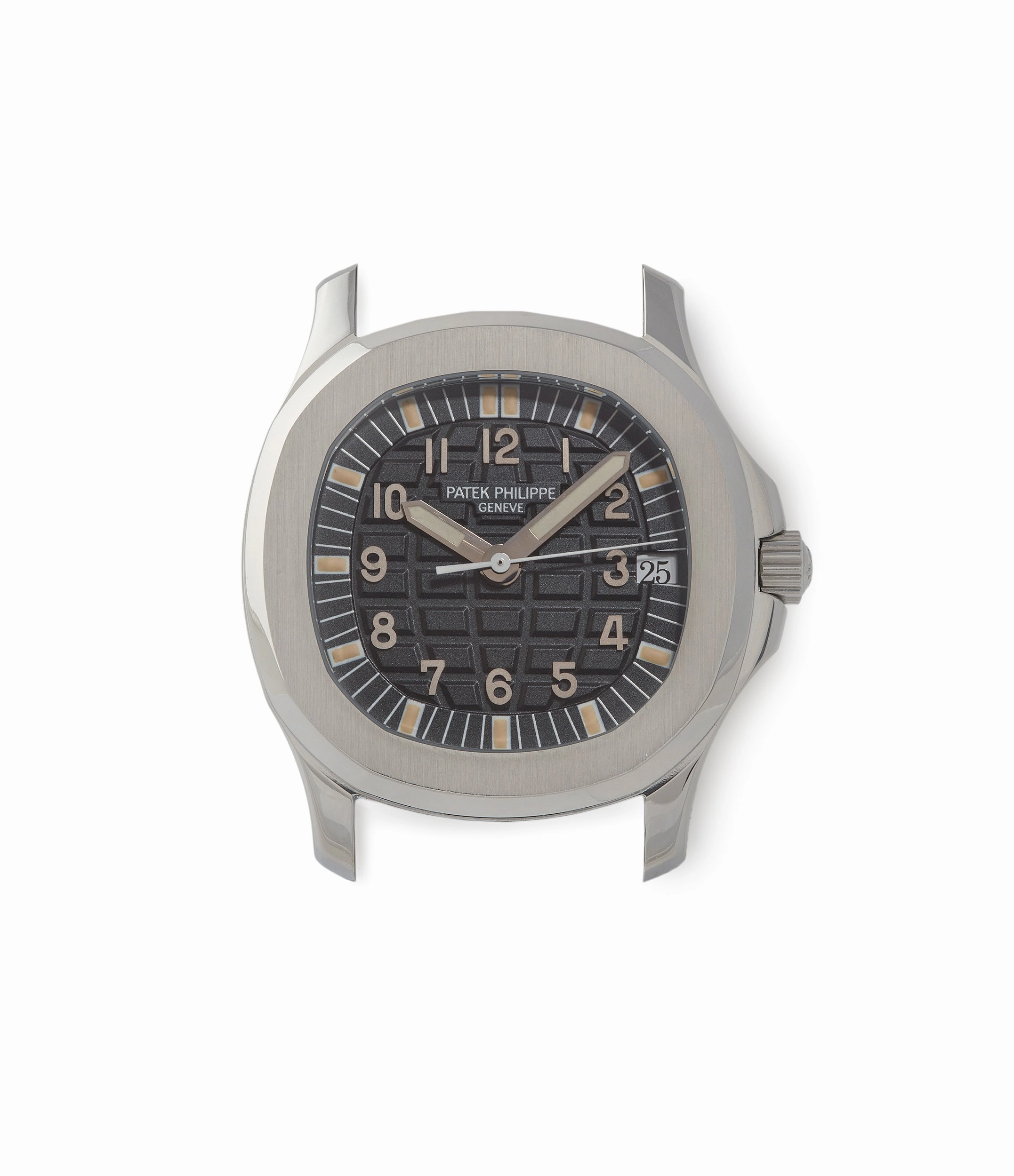 Aquanaut 5060A | Steel