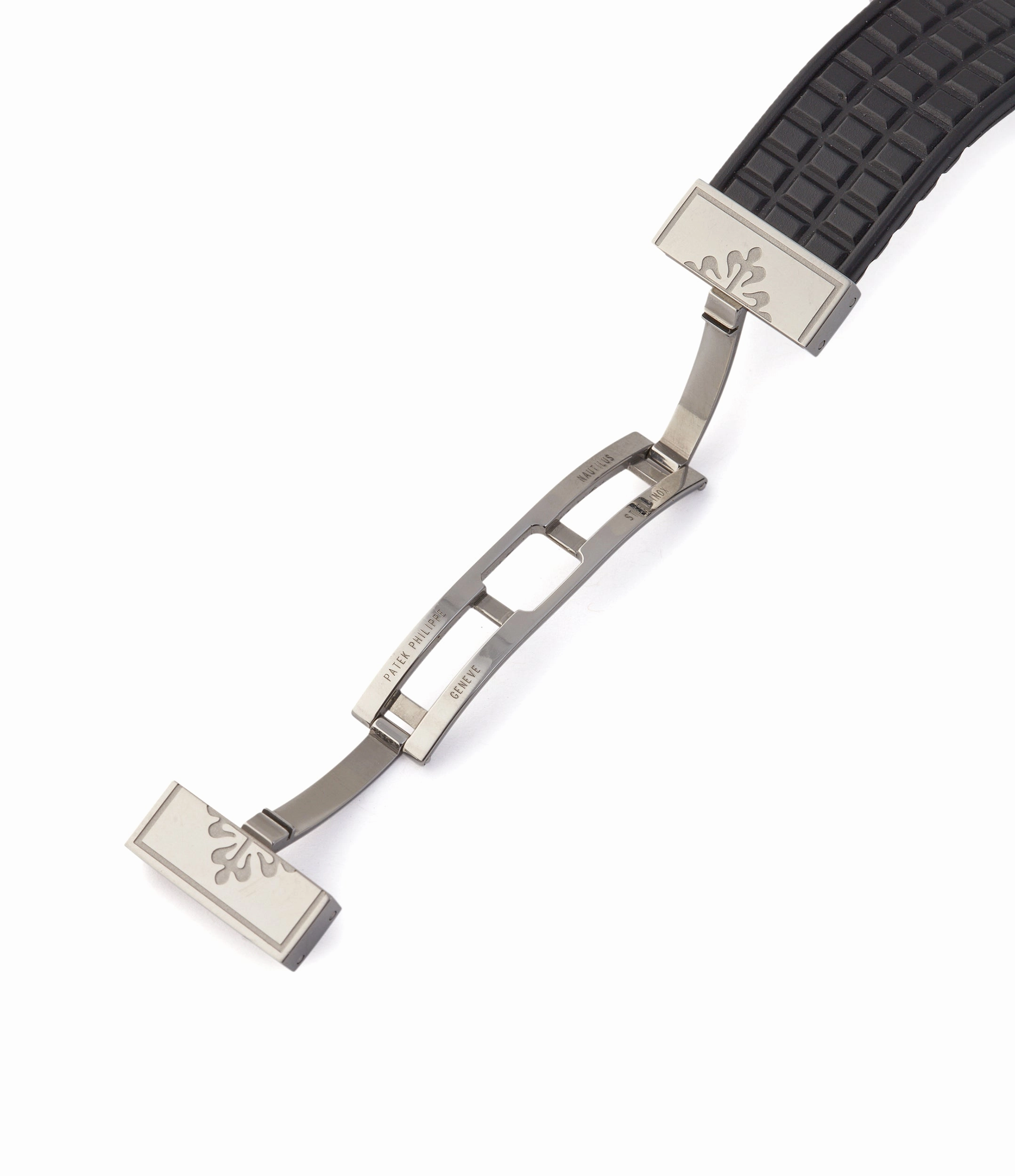 Aquanaut 5060A | Steel