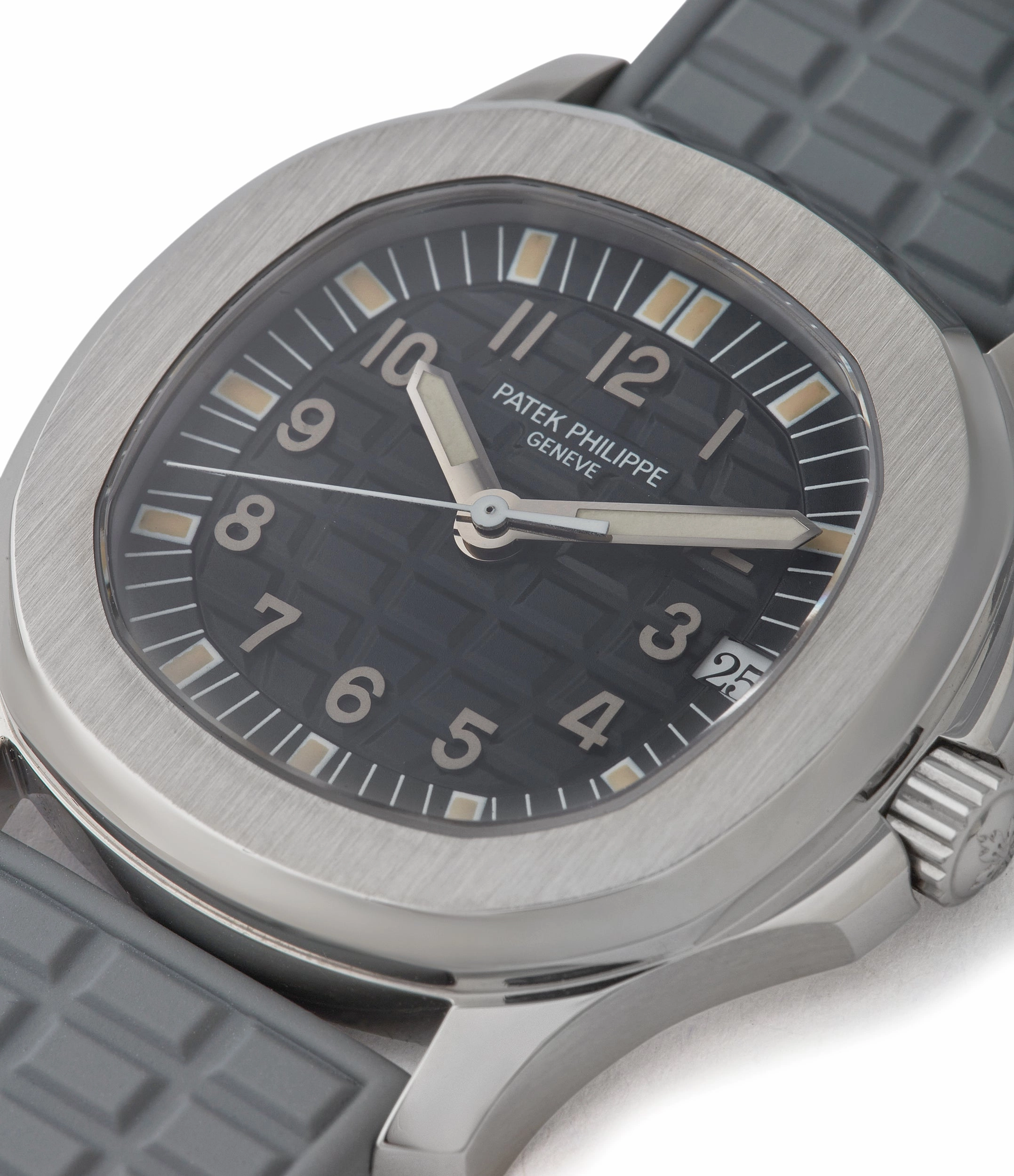 Aquanaut 5060A | Steel