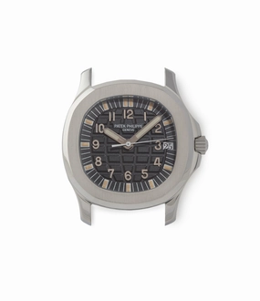 Aquanaut 5060A | Steel