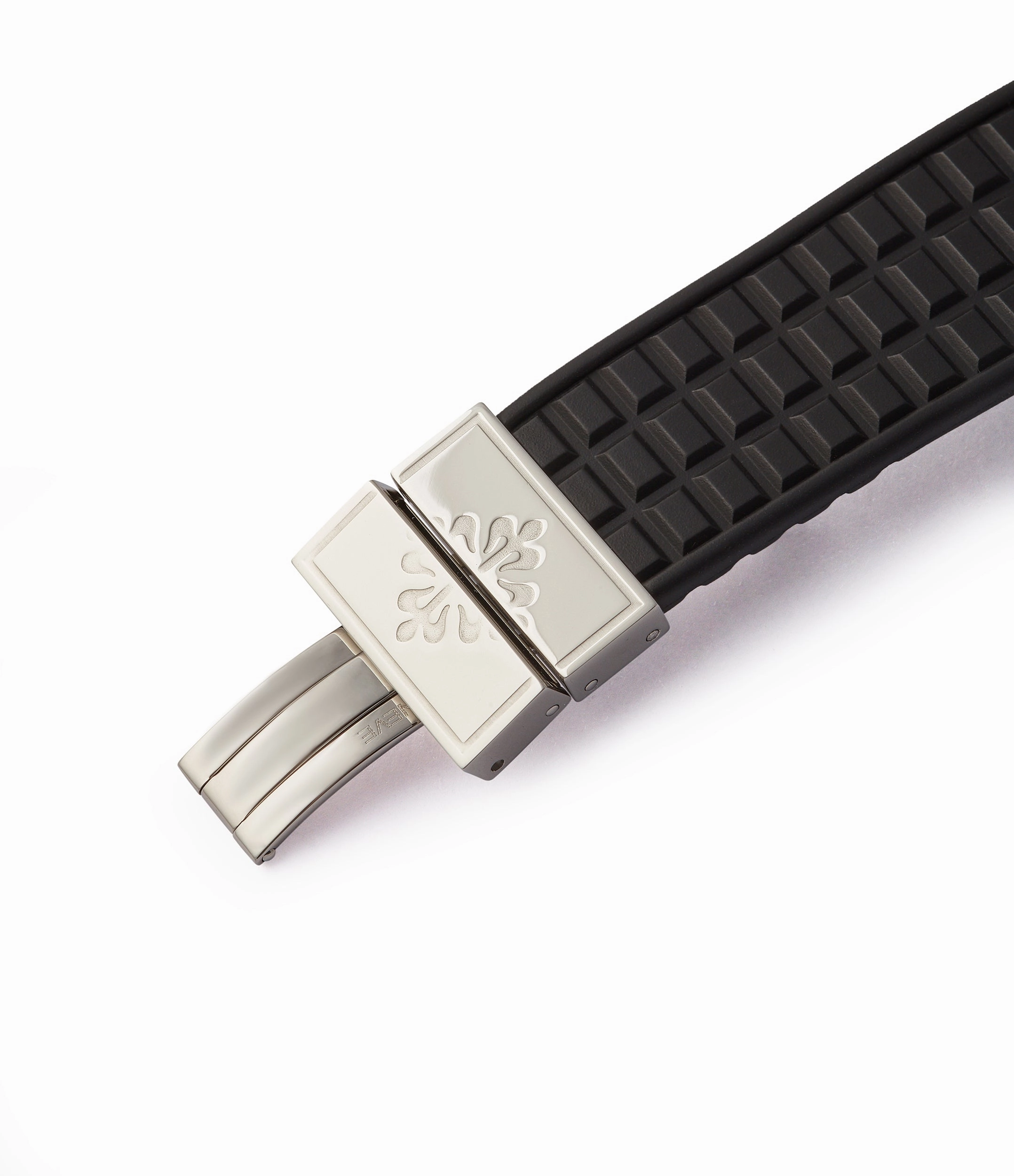 Aquanaut 5065/1A-001 | "Jumbo" | Steel