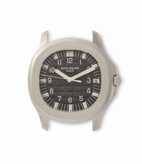 Aquanaut 5065/1A-001 | "Jumbo" | Steel