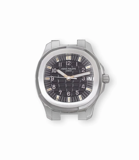 Aquanaut 5065/1A-001 | "Jumbo" | Steel