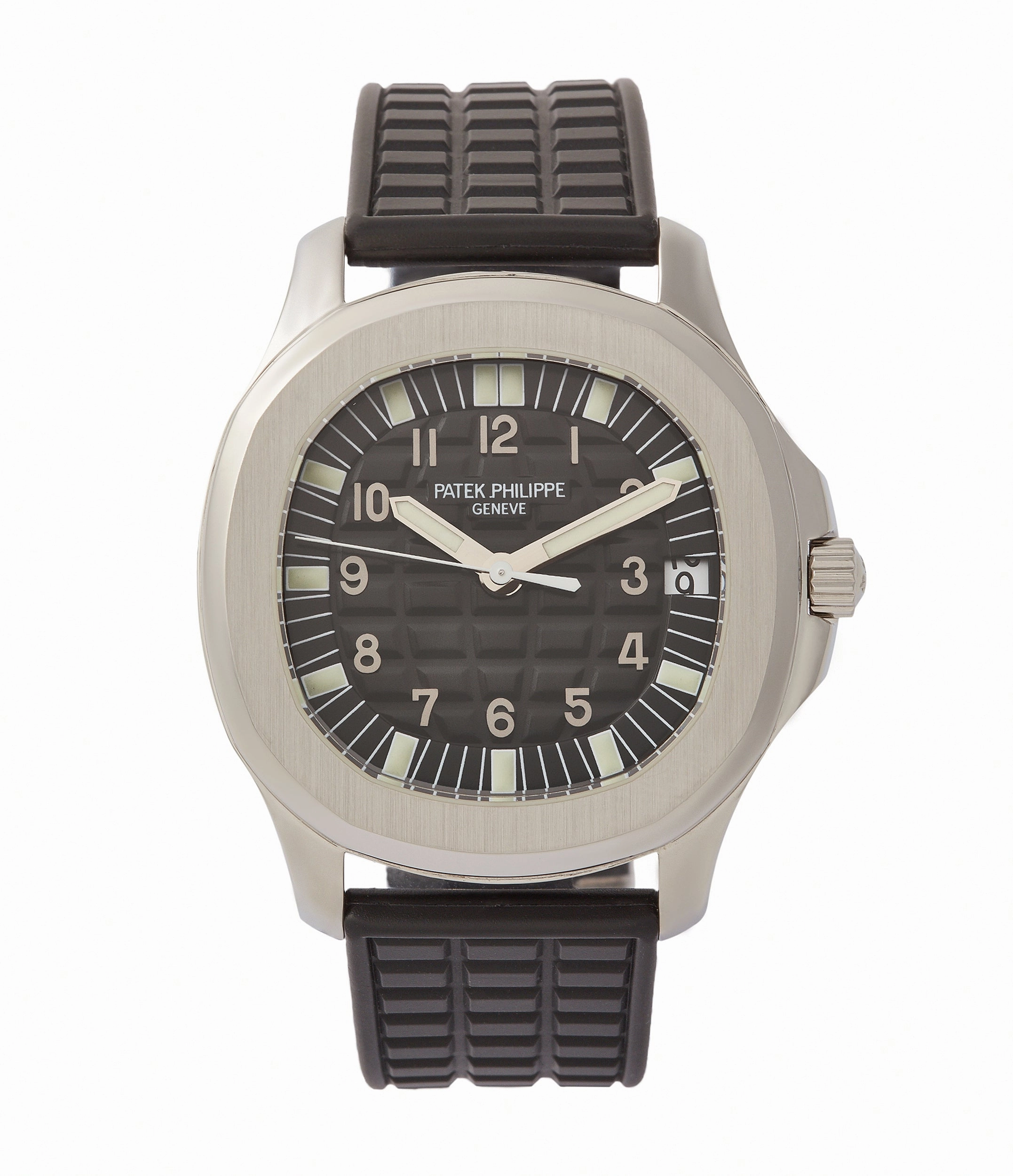 Aquanaut 5065/1A-001 | "Jumbo" | Steel