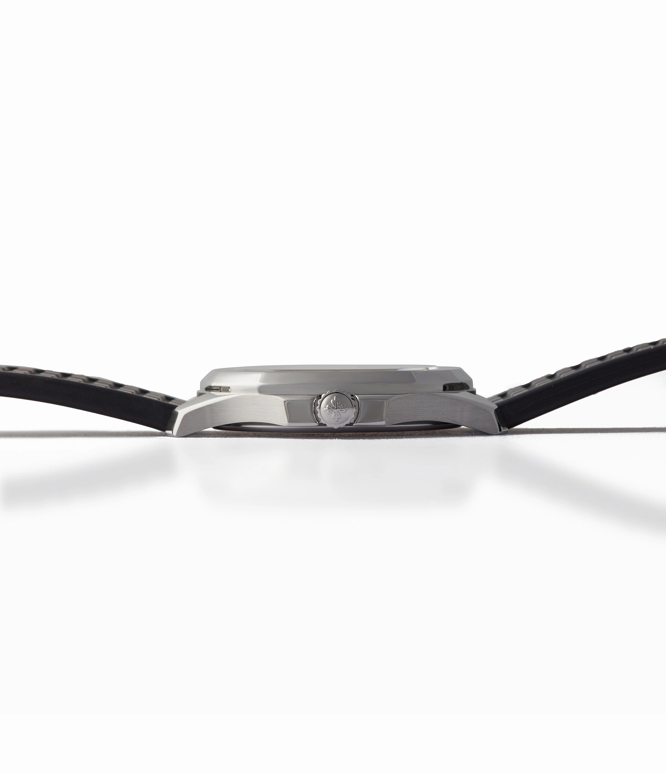 Aquanaut 5065/1A-001 | "Jumbo" | Steel
