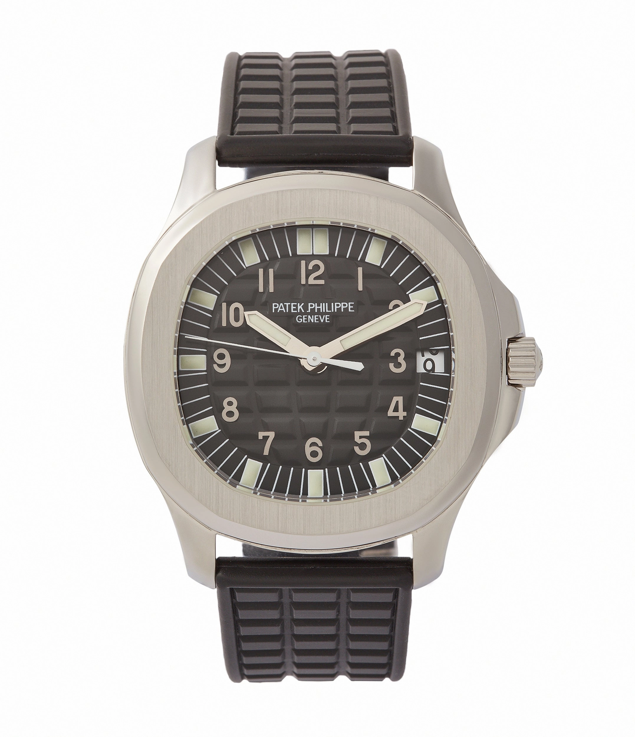 Aquanaut 5065/1A-001 | "Jumbo" | Steel