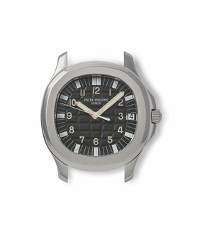 Aquanaut 5065/1A-010 | "Jumbo" | Steel