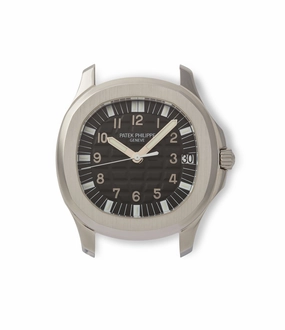 Aquanaut 5065/1A | "Jumbo" | Steel