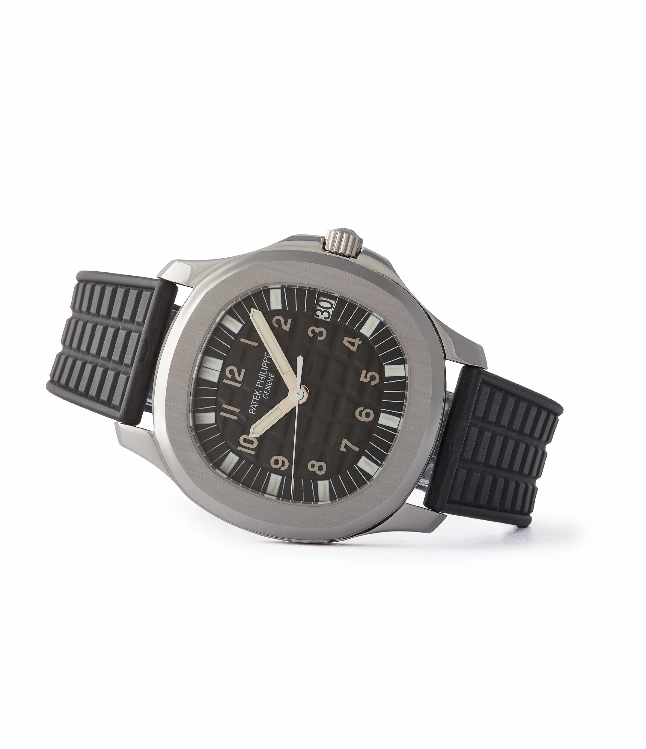 Aquanaut 5065/1A | "Jumbo" | Steel