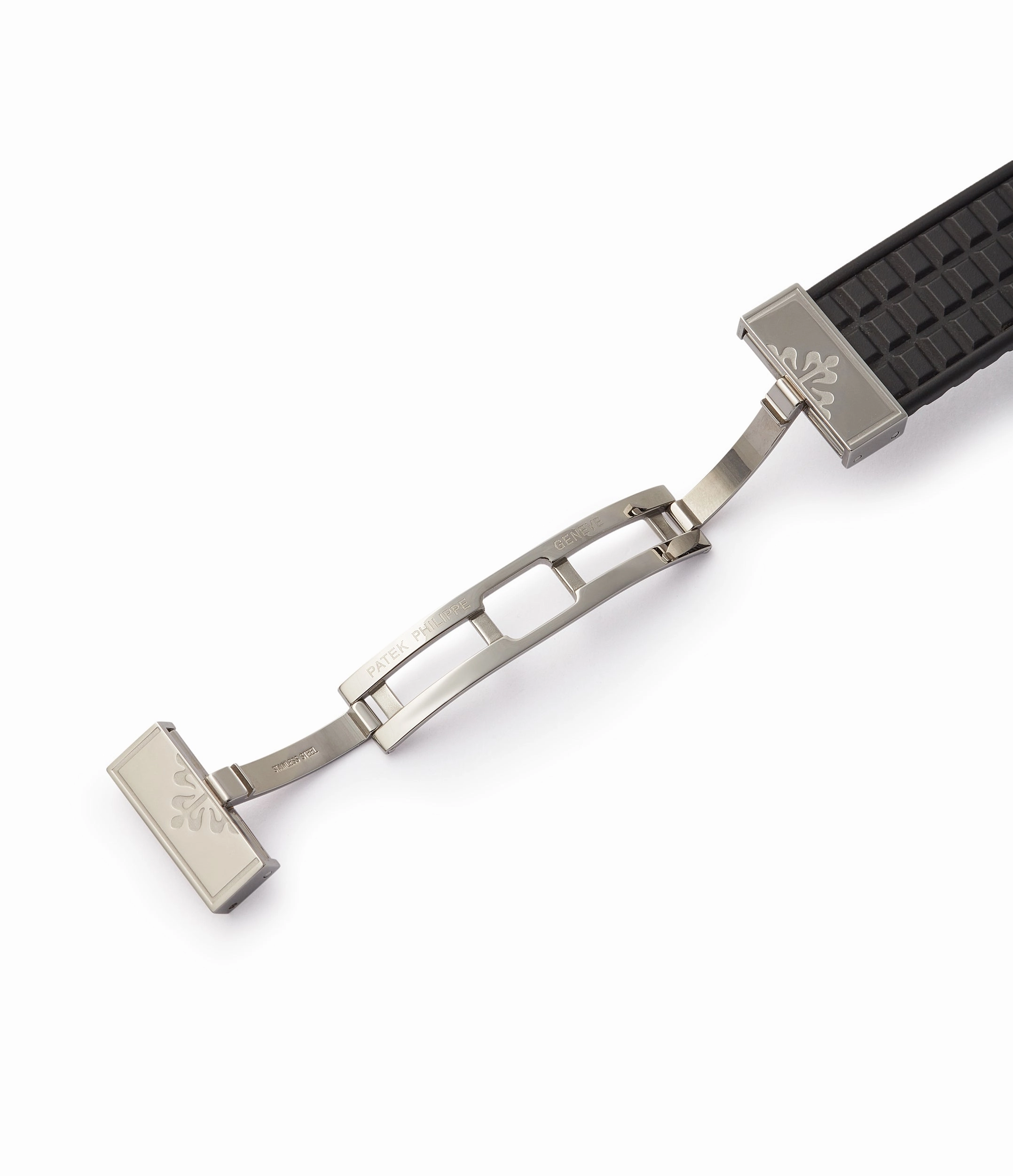Aquanaut 5065/1A | "Jumbo" | Steel