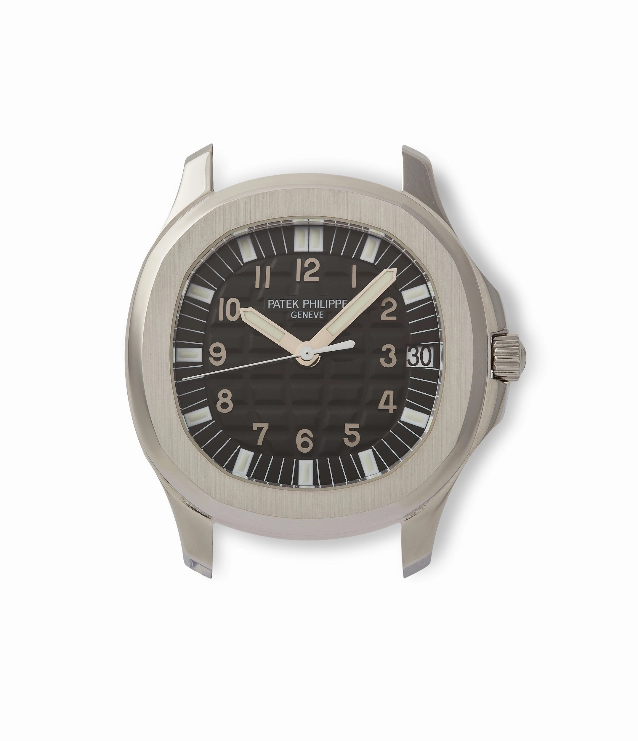 Aquanaut 5065/1A | "Jumbo" | Steel