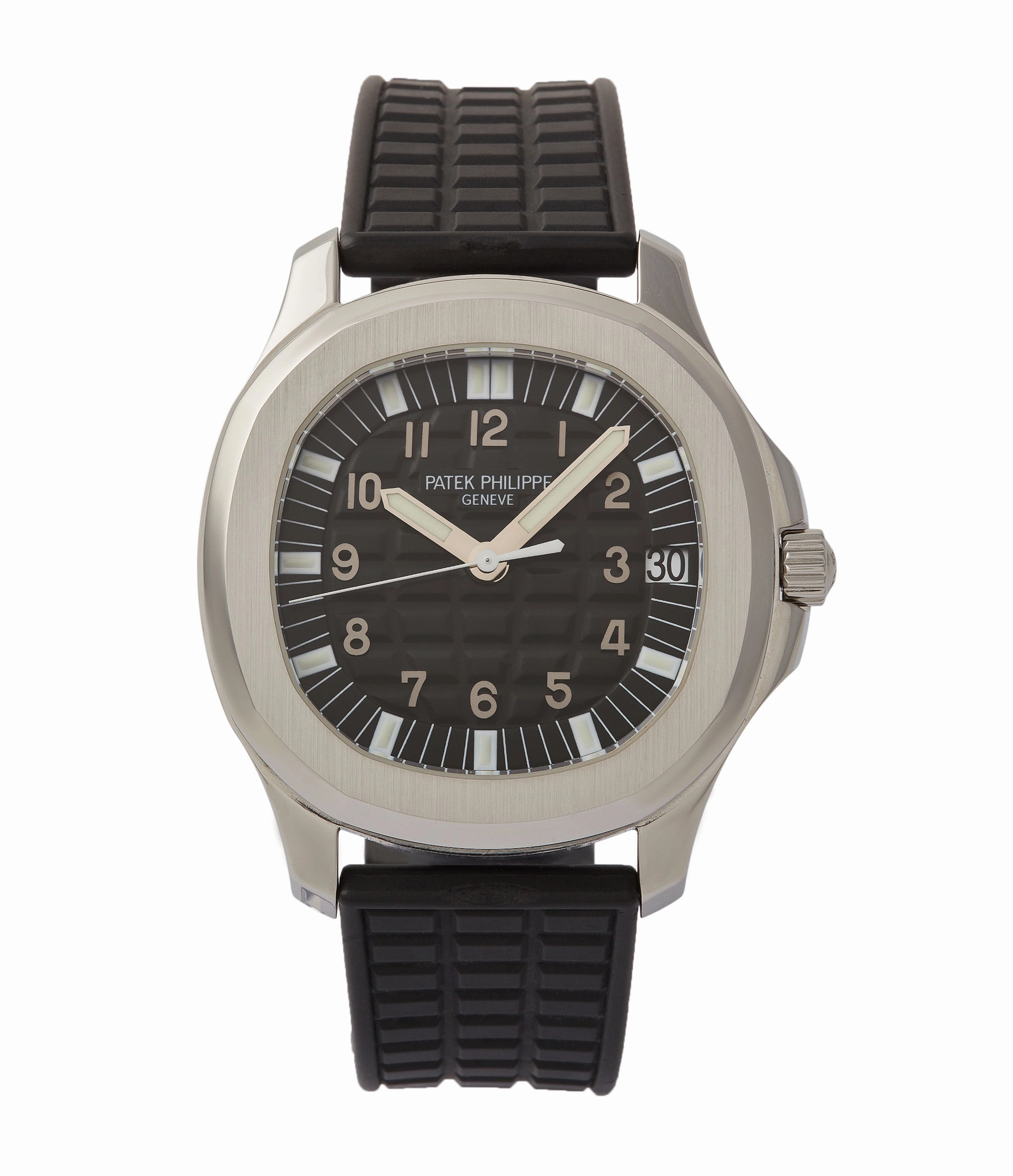Aquanaut 5065/1A | "Jumbo" | Steel