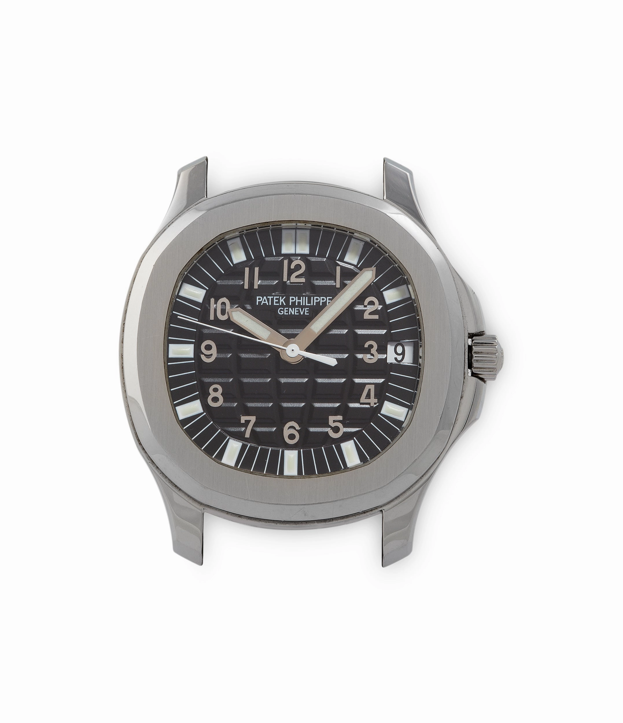 Aquanaut 5065 | "Jumbo"