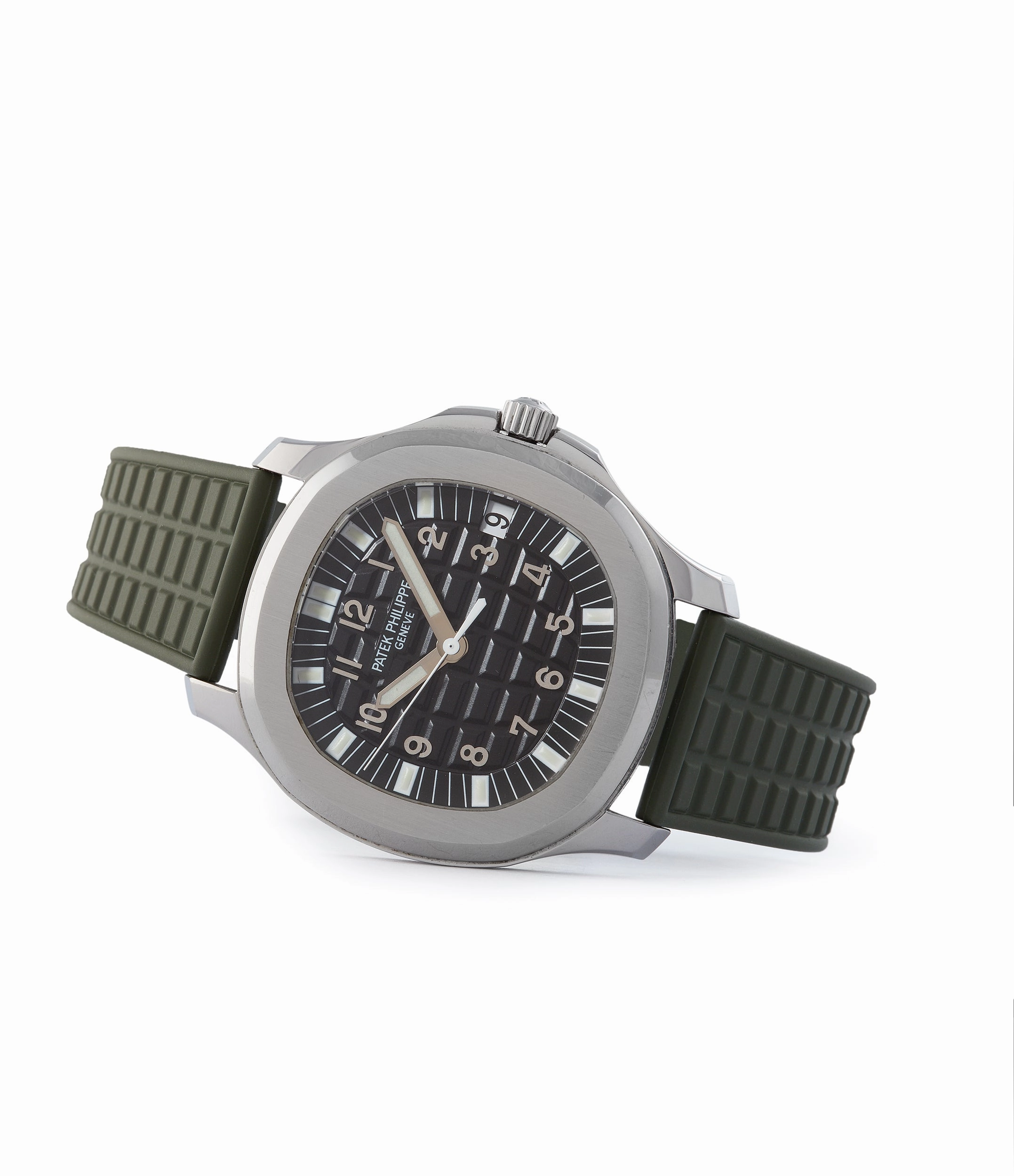 Aquanaut 5065 | "Jumbo"