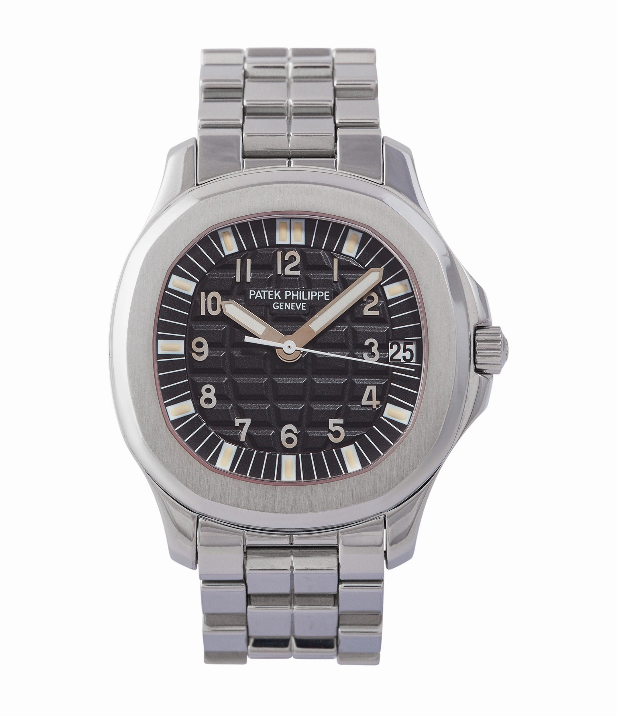 Aquanaut 5065 | Tritium Dial | "Jumbo"
