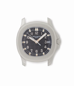 Aquanaut 5066 | Steel