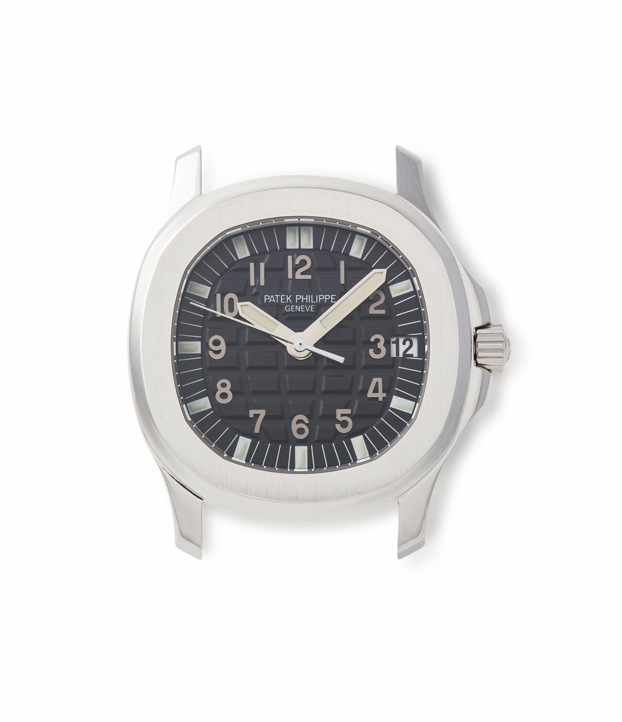 Aquanaut 5066A | Steel