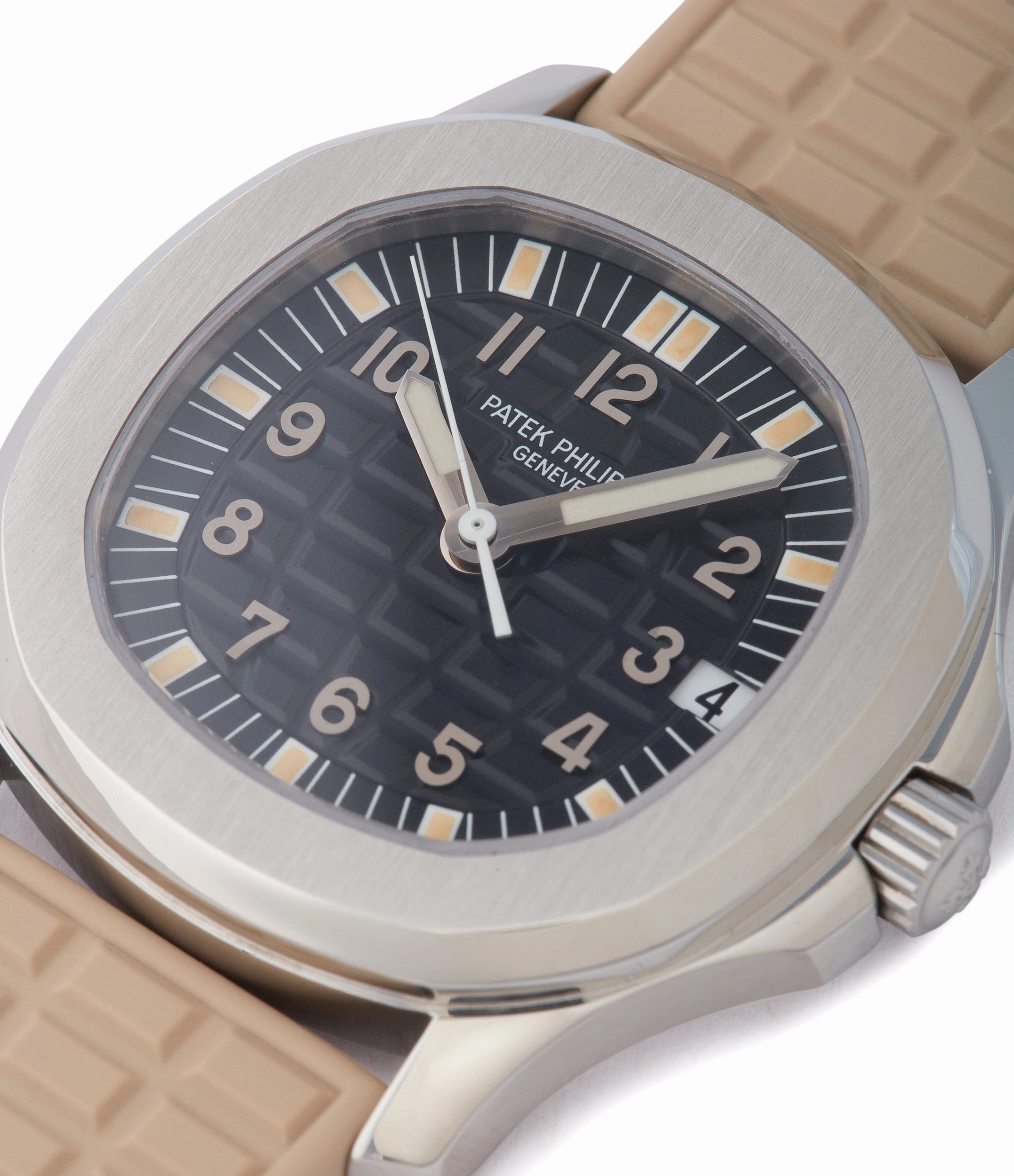 Aquanaut 5066A | Steel