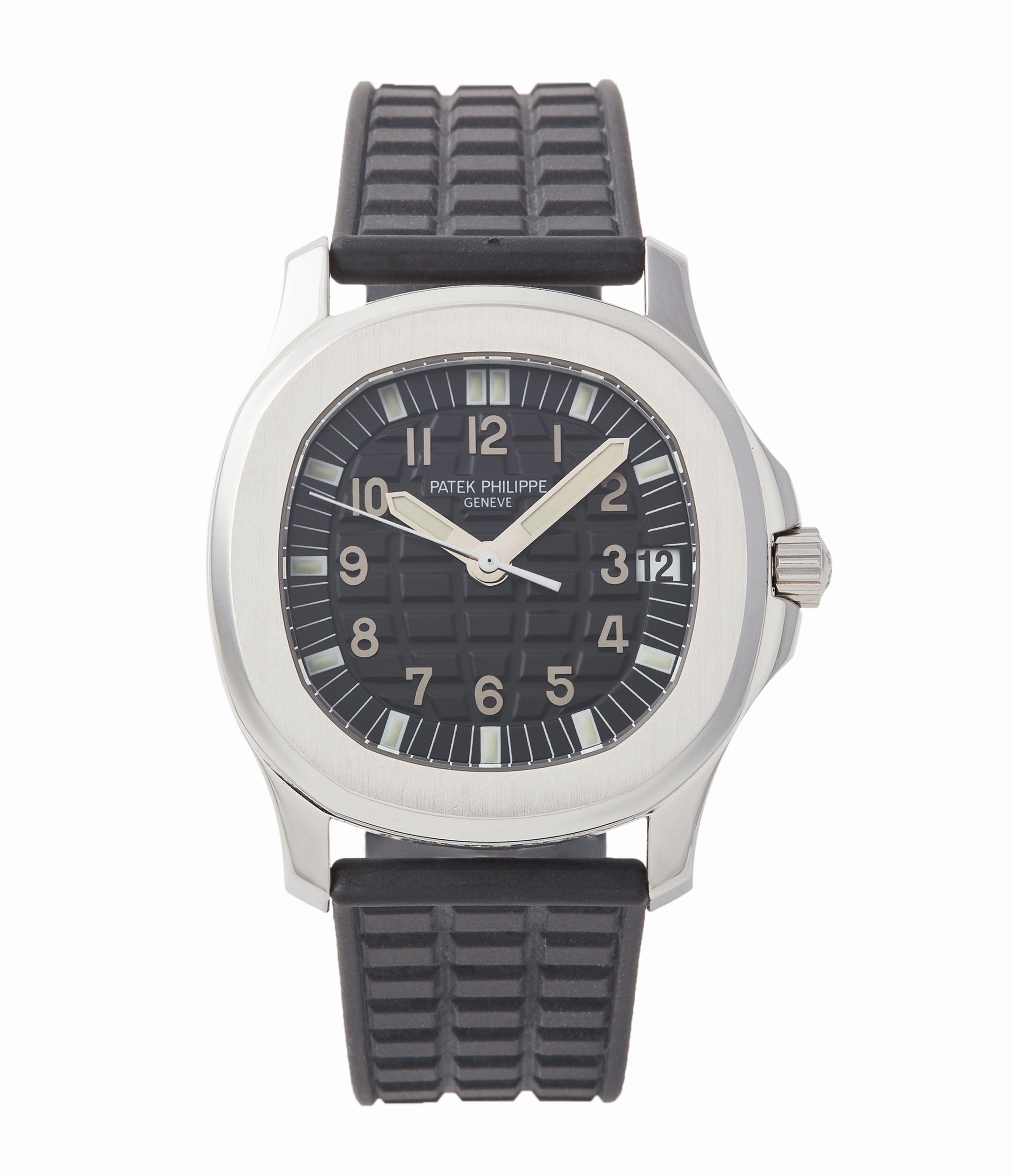 Aquanaut 5066A | Steel