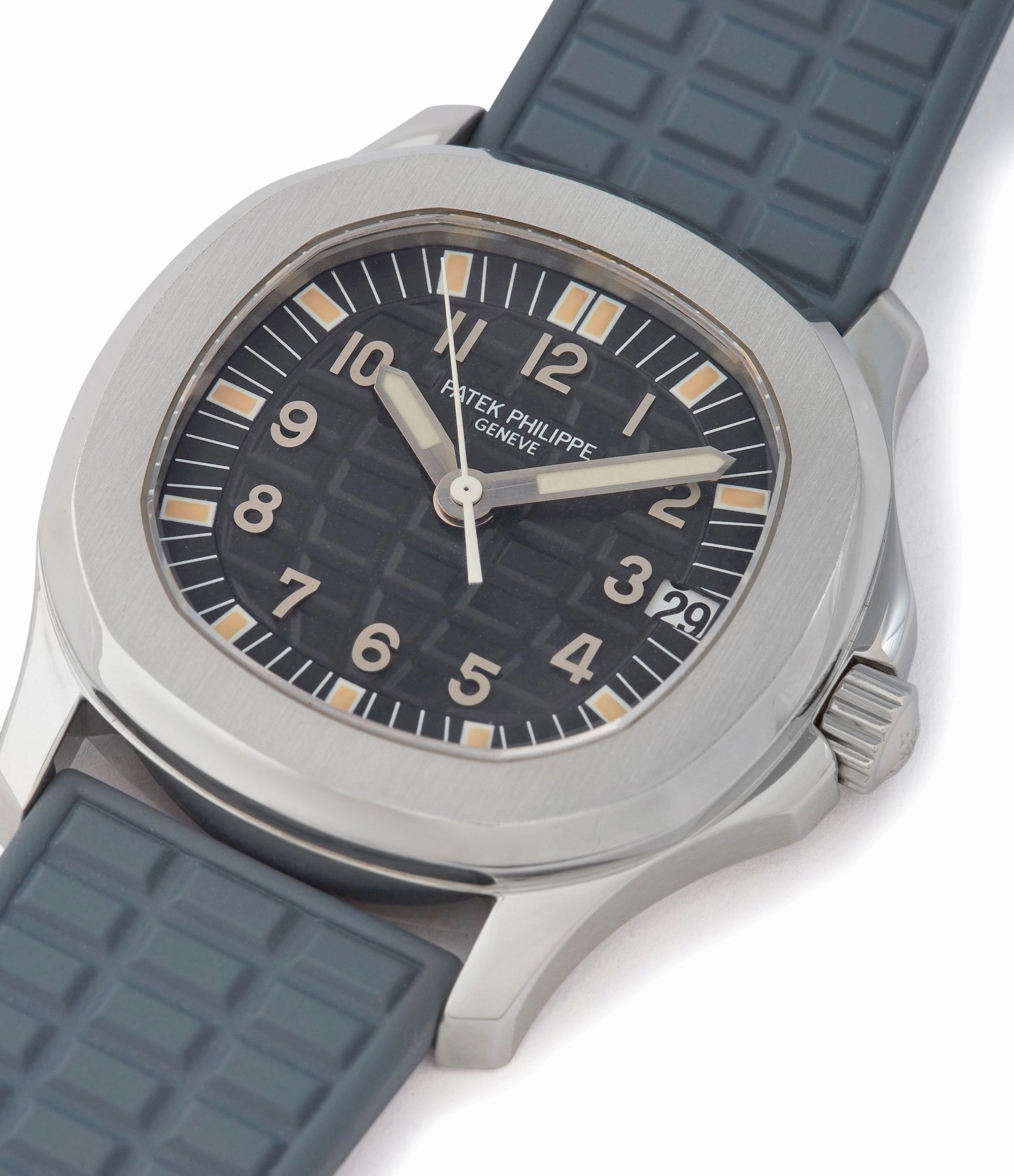 Aquanaut 5066A | Steel