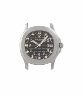 Aquanaut 5066A | Steel