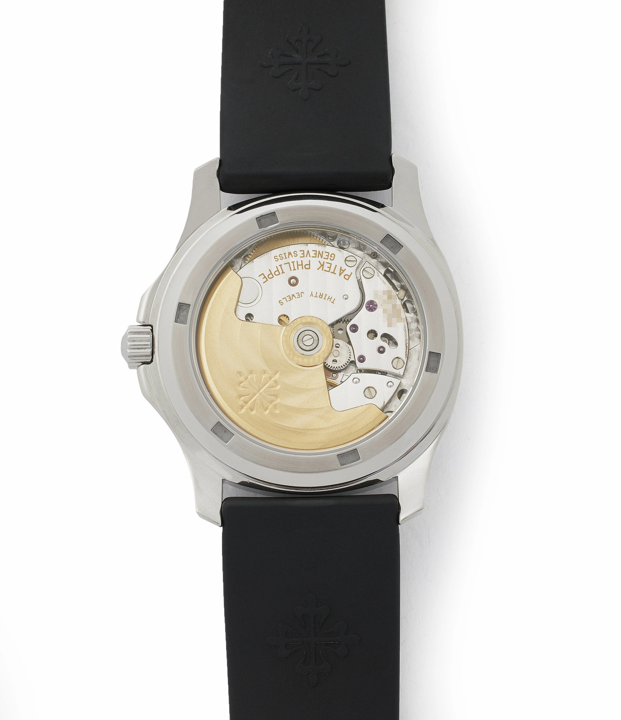 Aquanaut 5066A | Steel