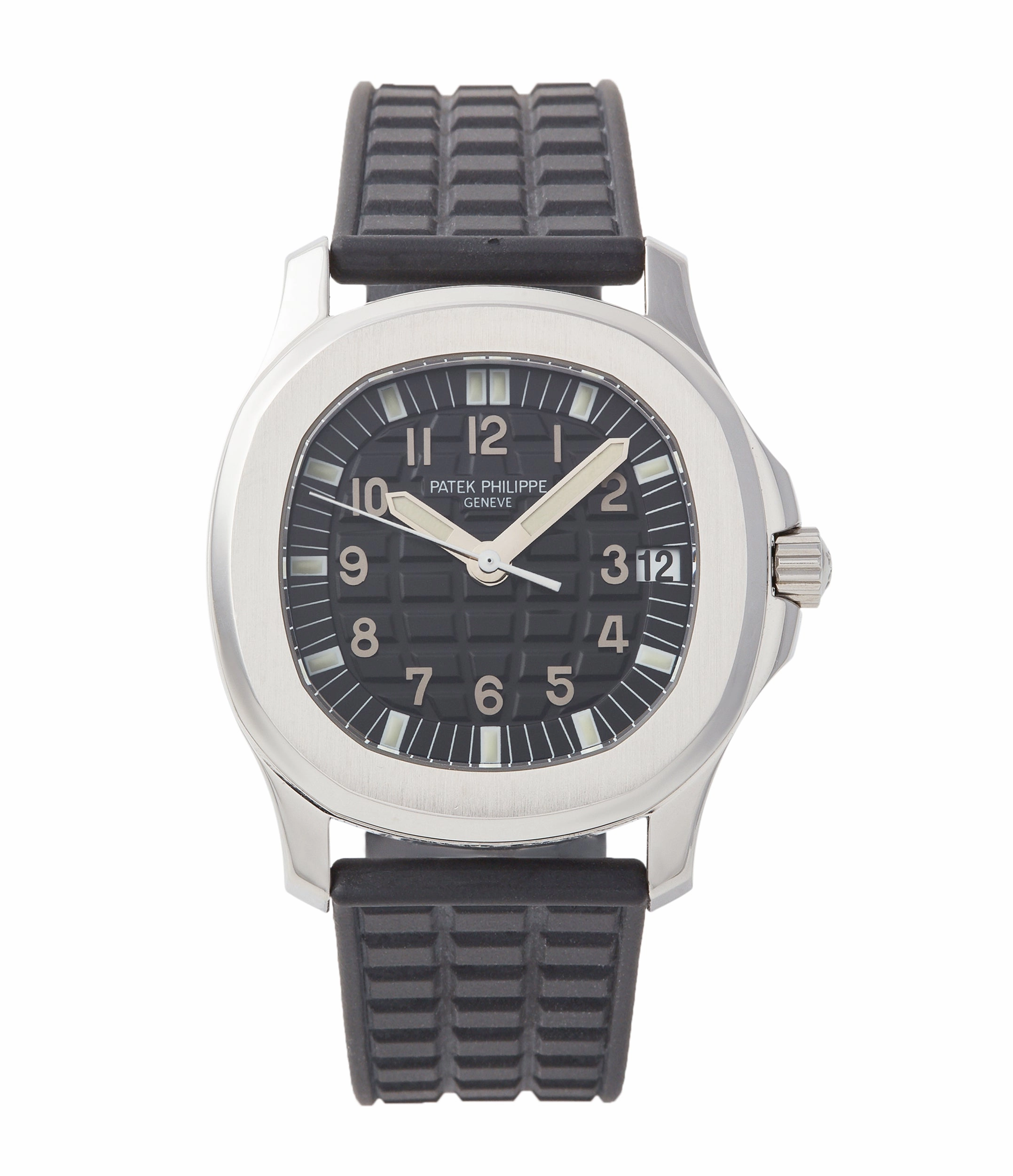Aquanaut 5066A | Steel