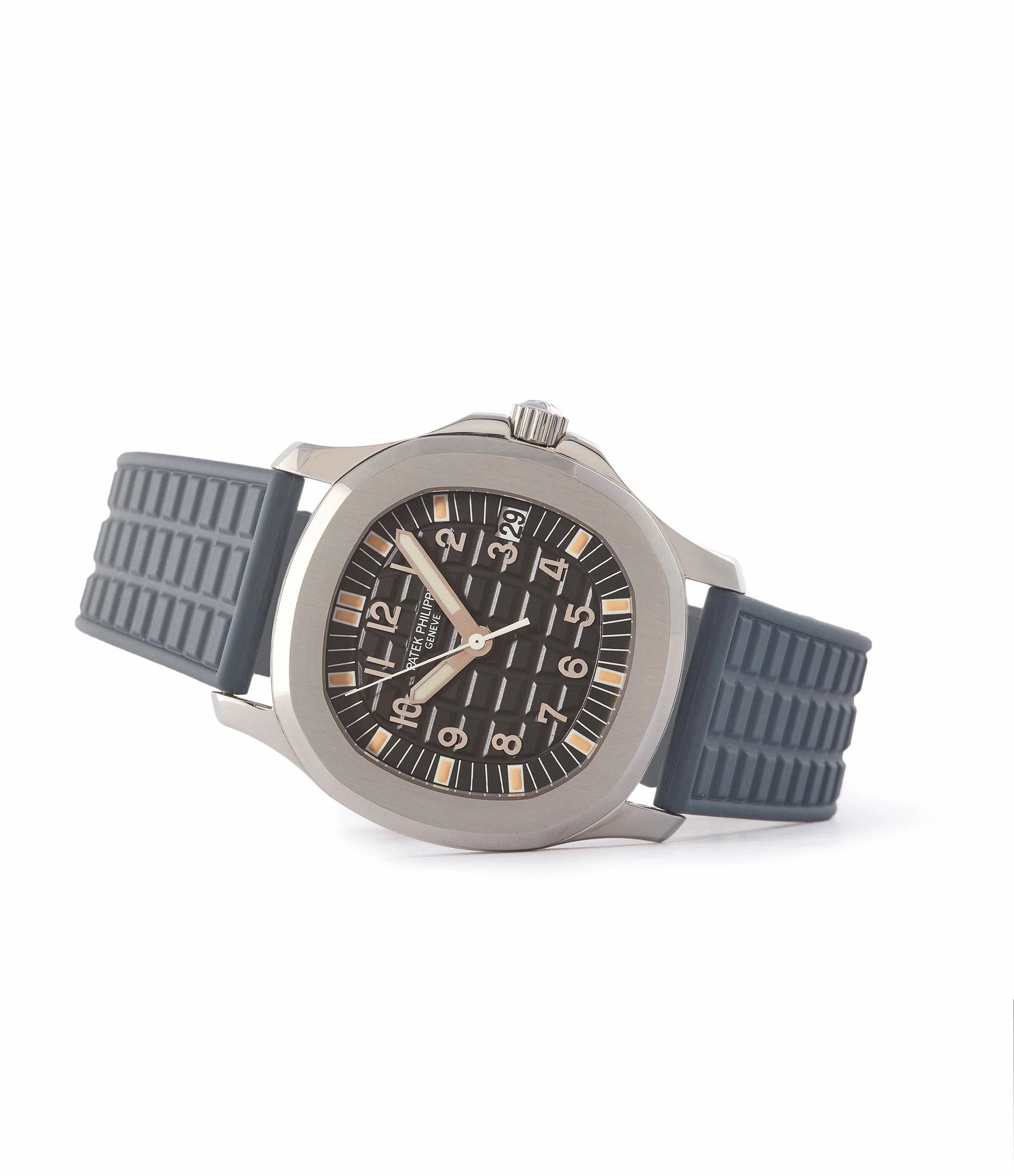 Aquanaut 5066A | Steel