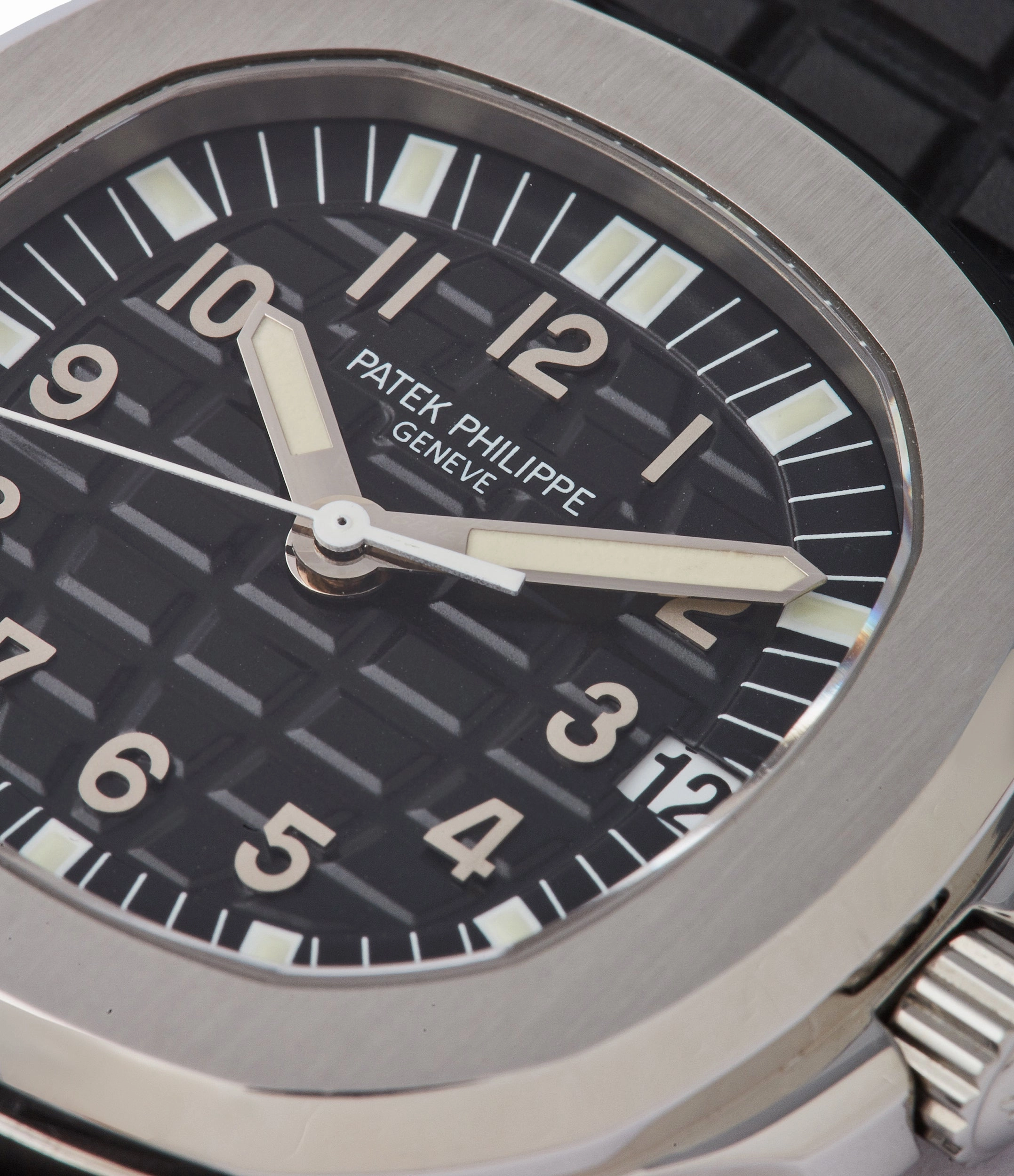 Aquanaut 5066A | Steel