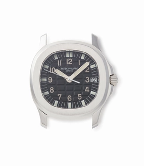 Aquanaut 5066A | Steel