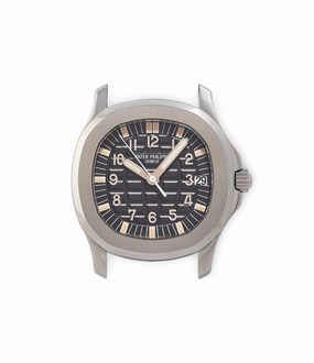 Aquanaut 5066A | Steel