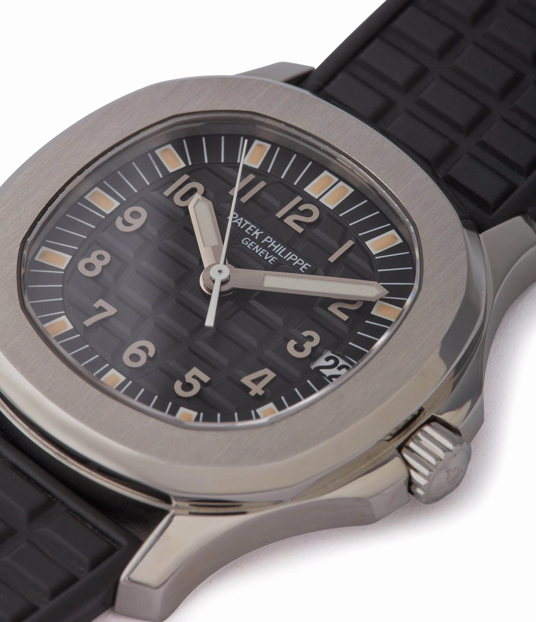 Aquanaut 5066A | Steel