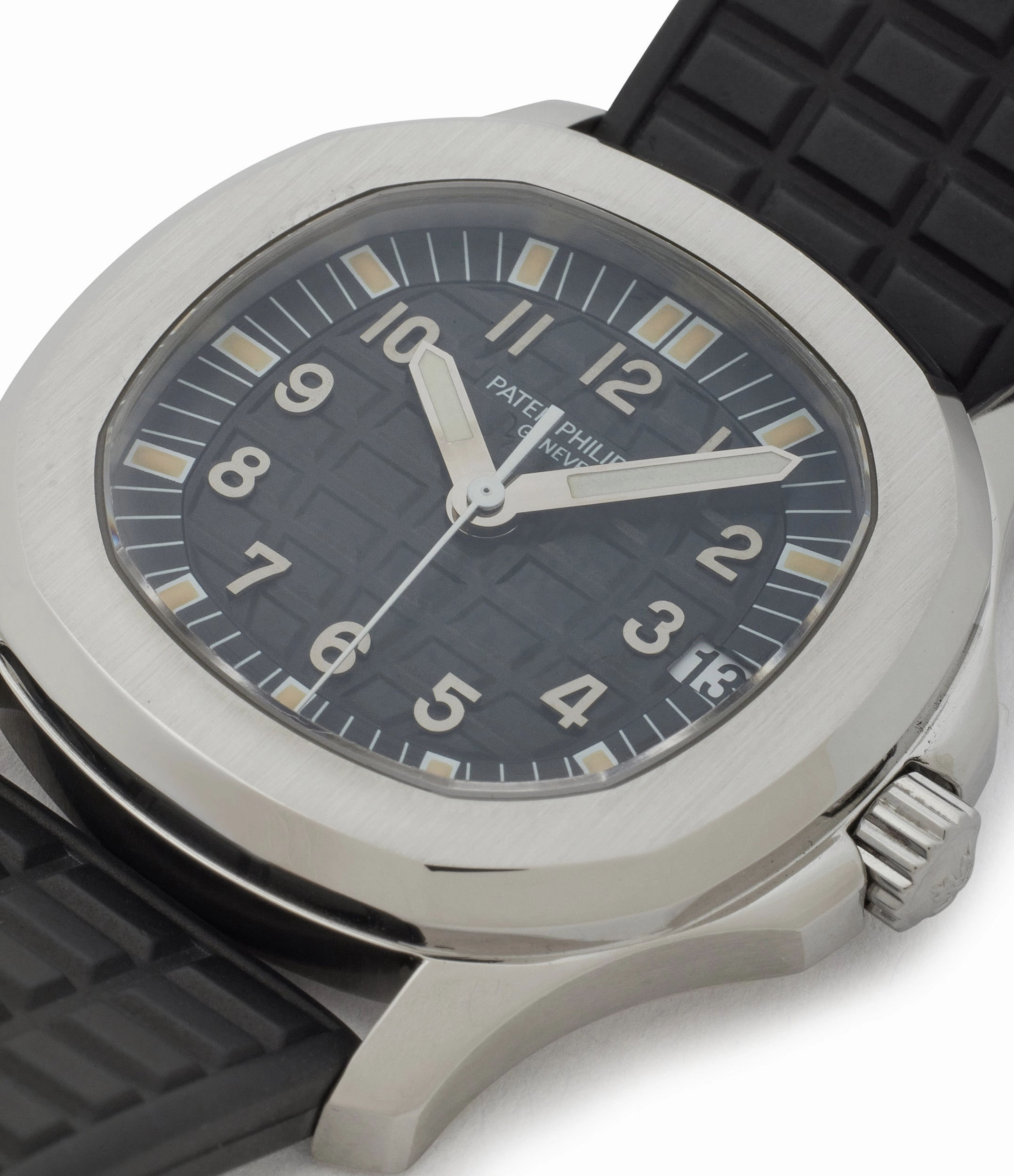 Aquanaut 5066A | Steel