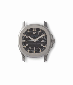 Aquanaut 5066A | Steel