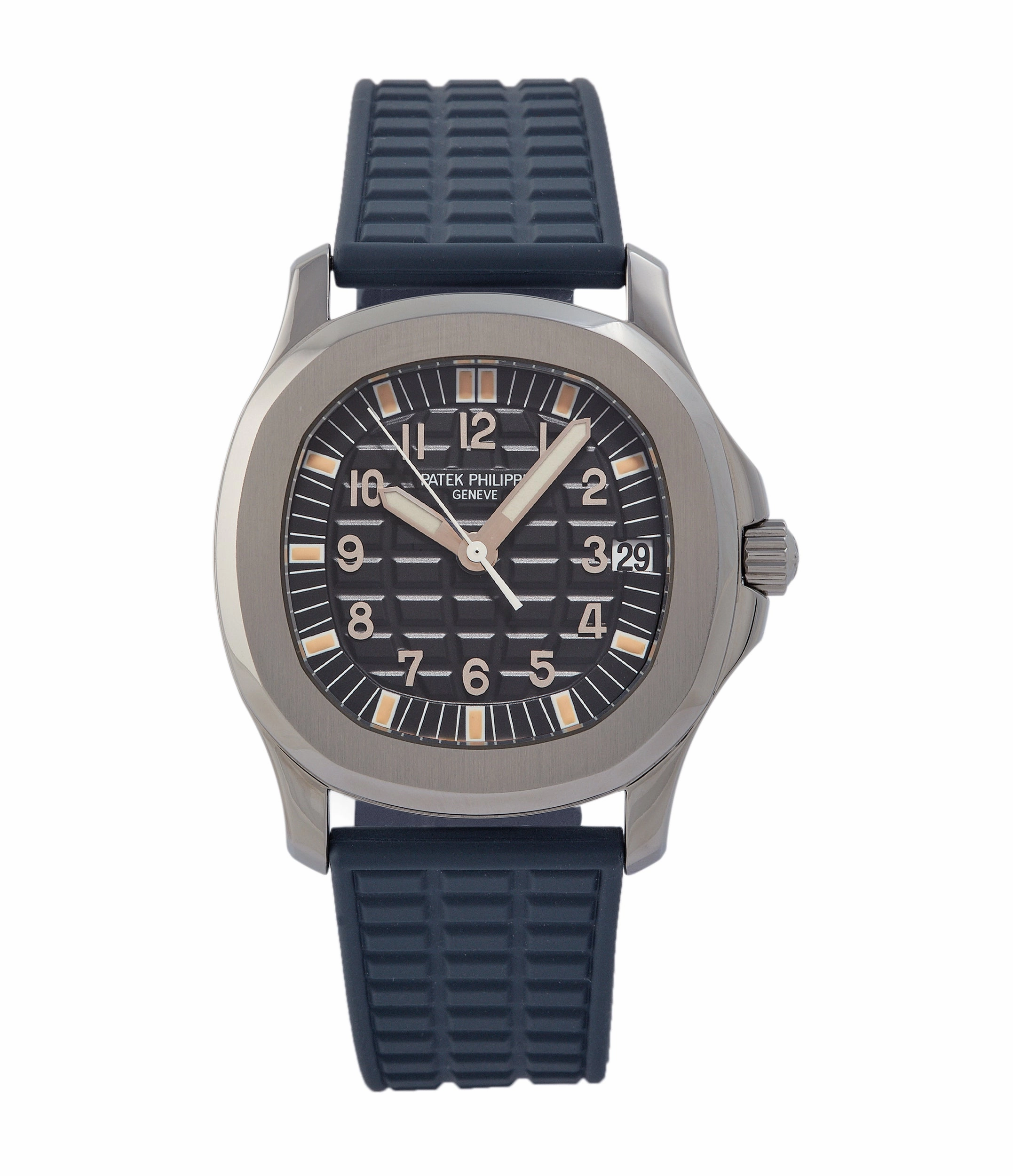 Aquanaut 5066A | Steel